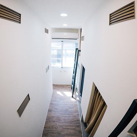 放個jia Apartment Taitung Bagian luar foto