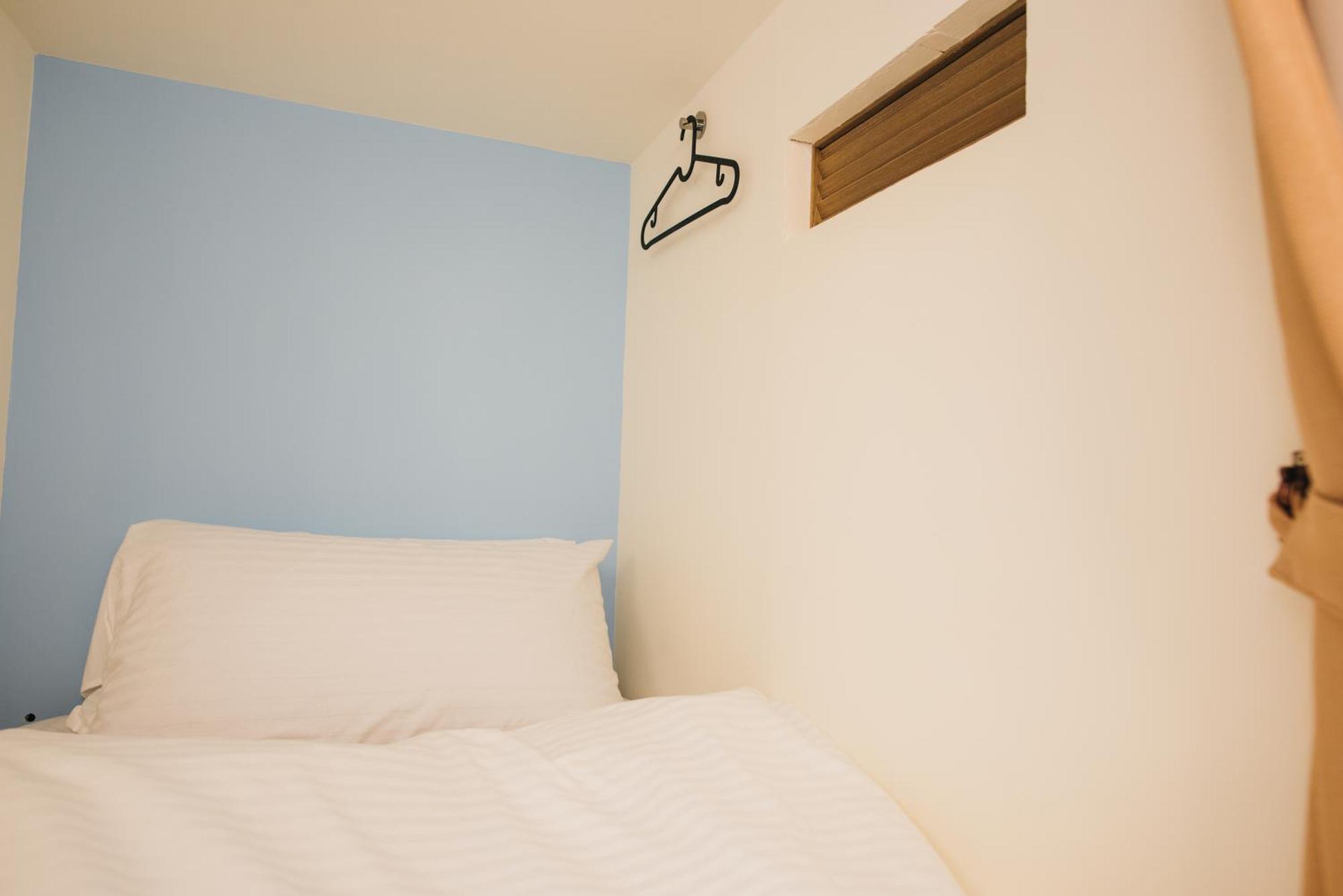 放個jia Apartment Taitung Bagian luar foto