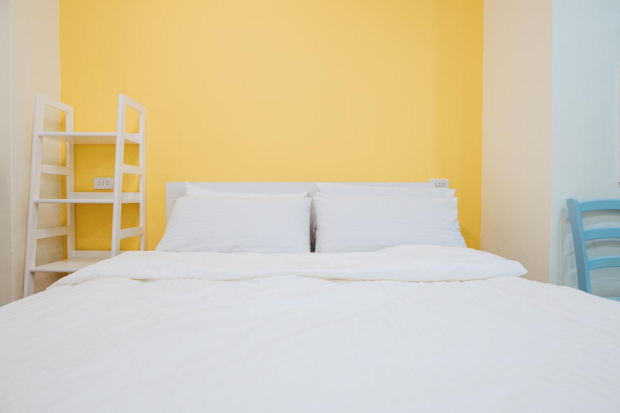 放個jia Apartment Taitung Bagian luar foto