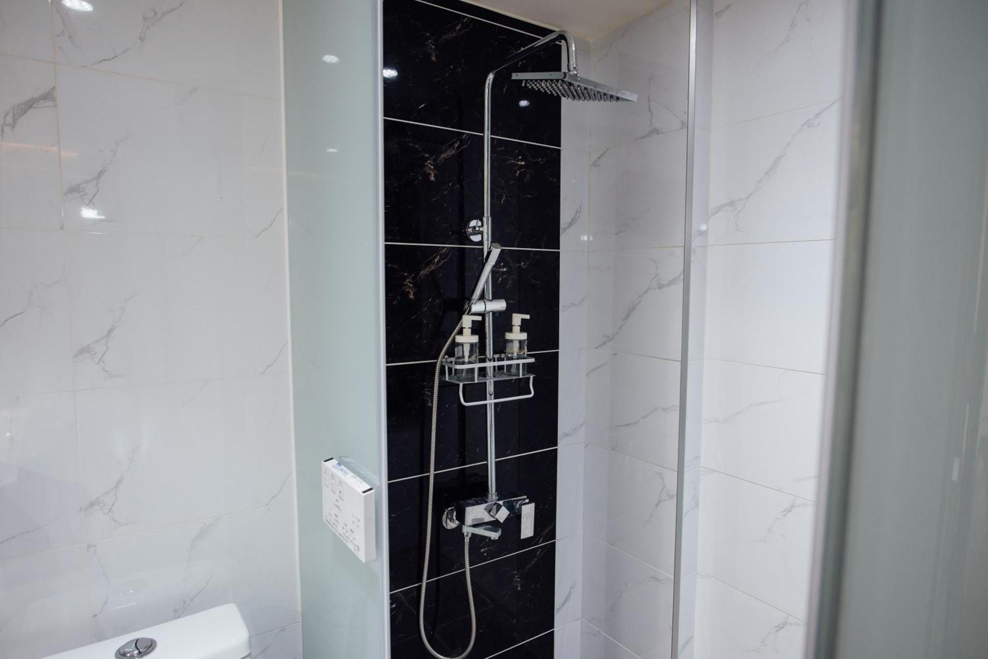 放個jia Apartment Taitung Bagian luar foto