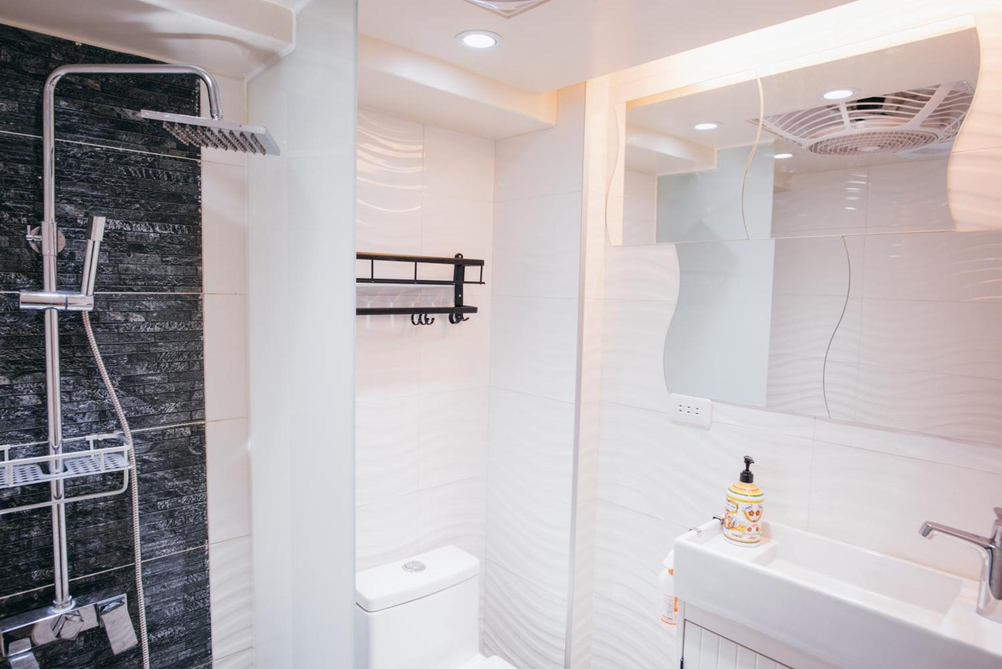 放個jia Apartment Taitung Bagian luar foto