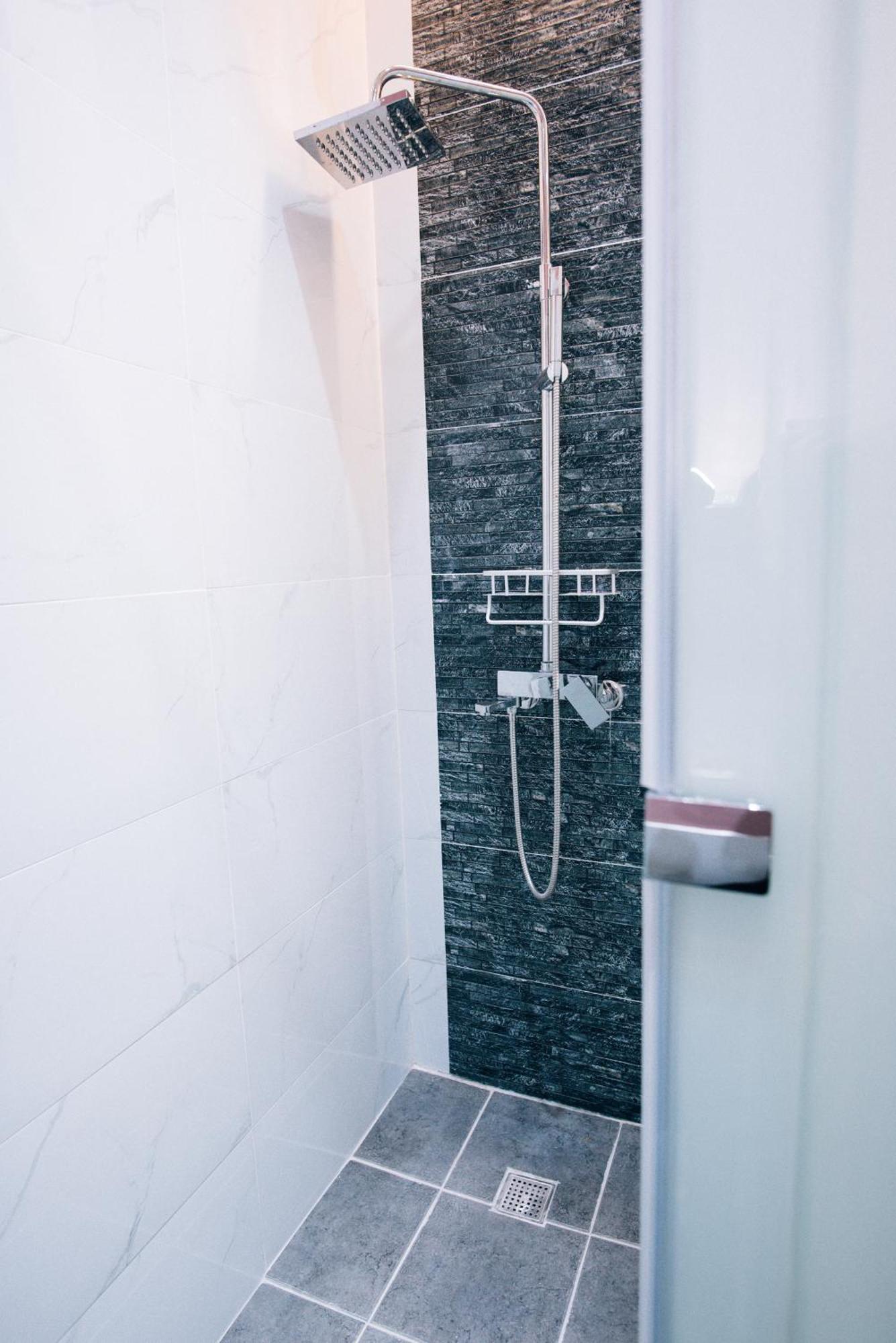 放個jia Apartment Taitung Bagian luar foto