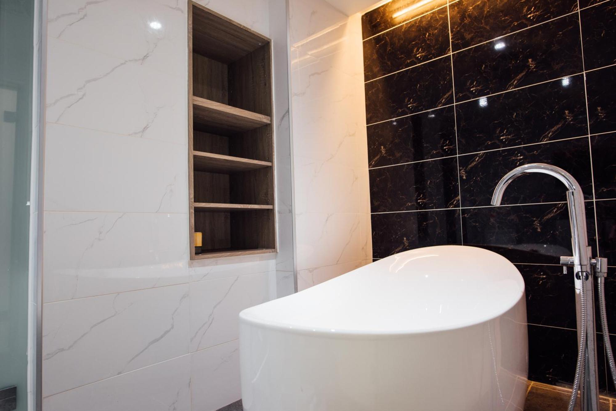 放個jia Apartment Taitung Bagian luar foto