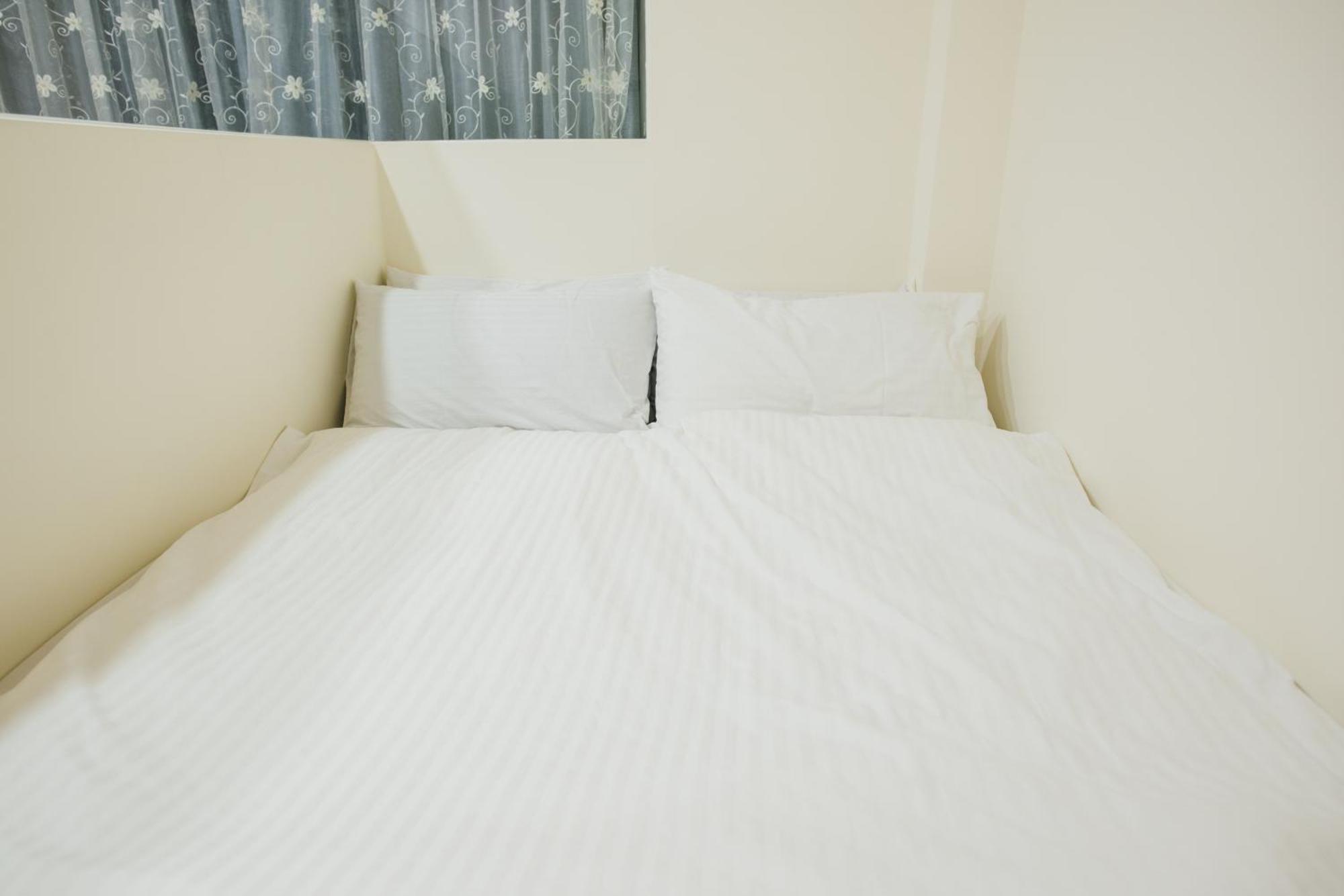 放個jia Apartment Taitung Bagian luar foto