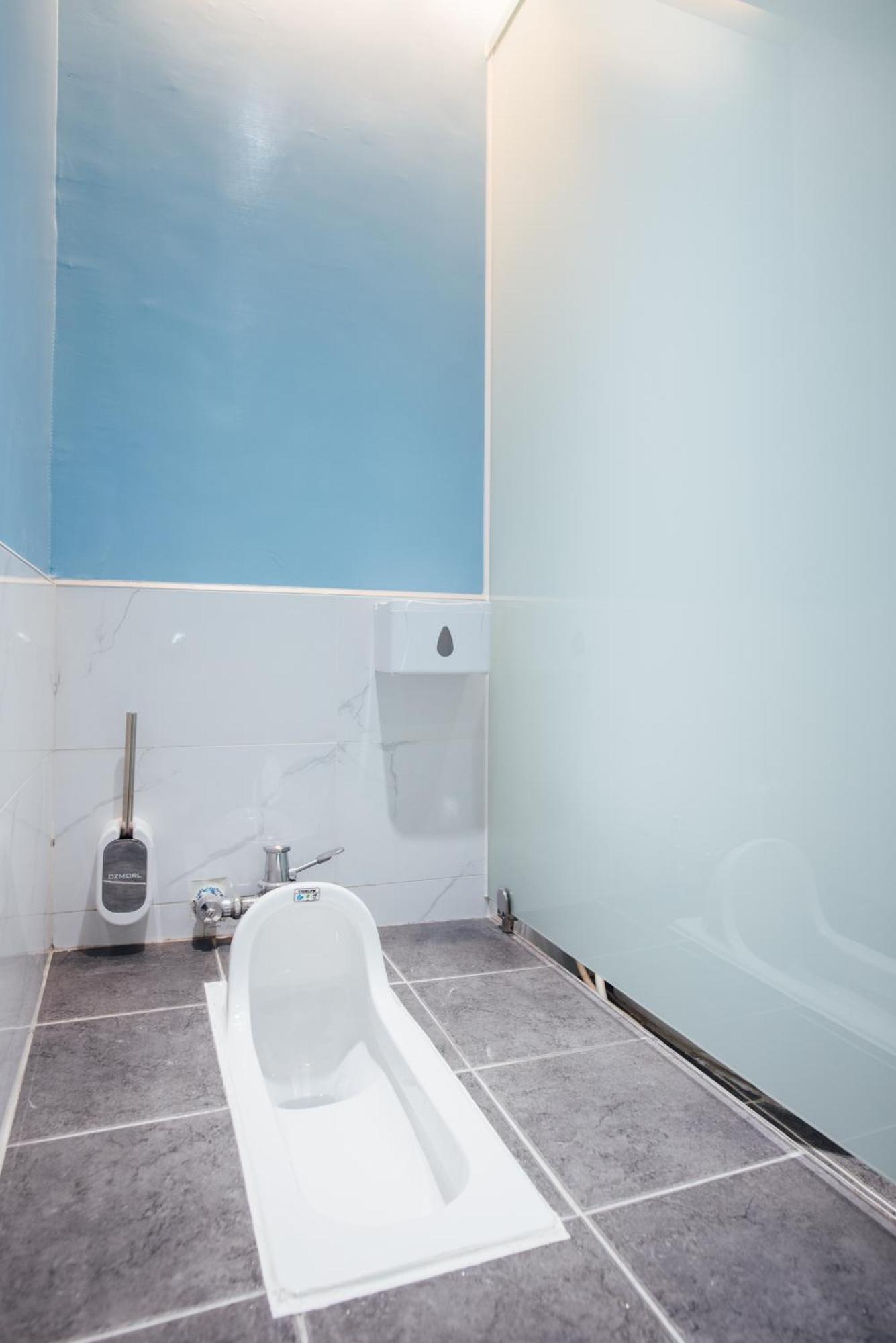 放個jia Apartment Taitung Bagian luar foto