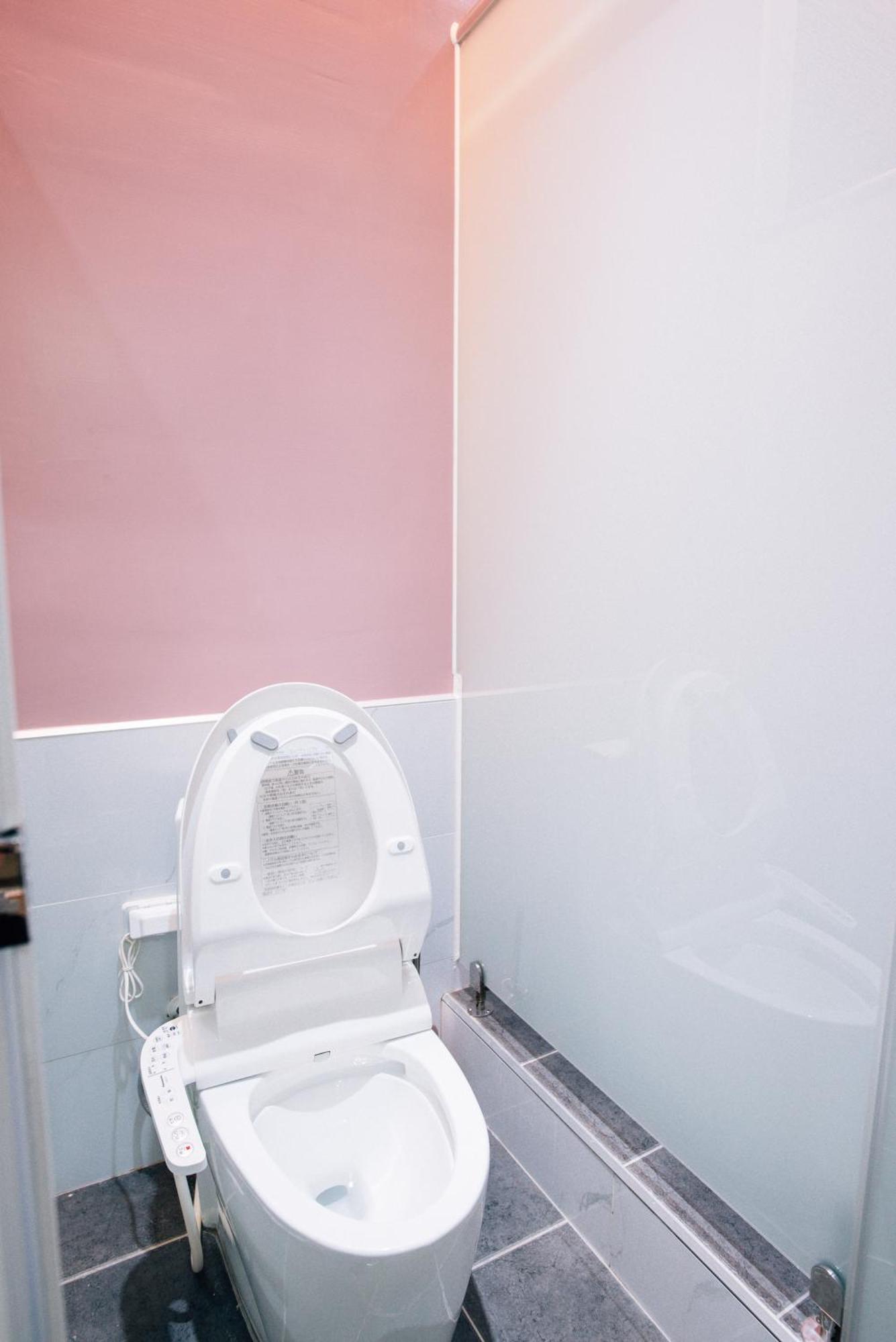 放個jia Apartment Taitung Bagian luar foto