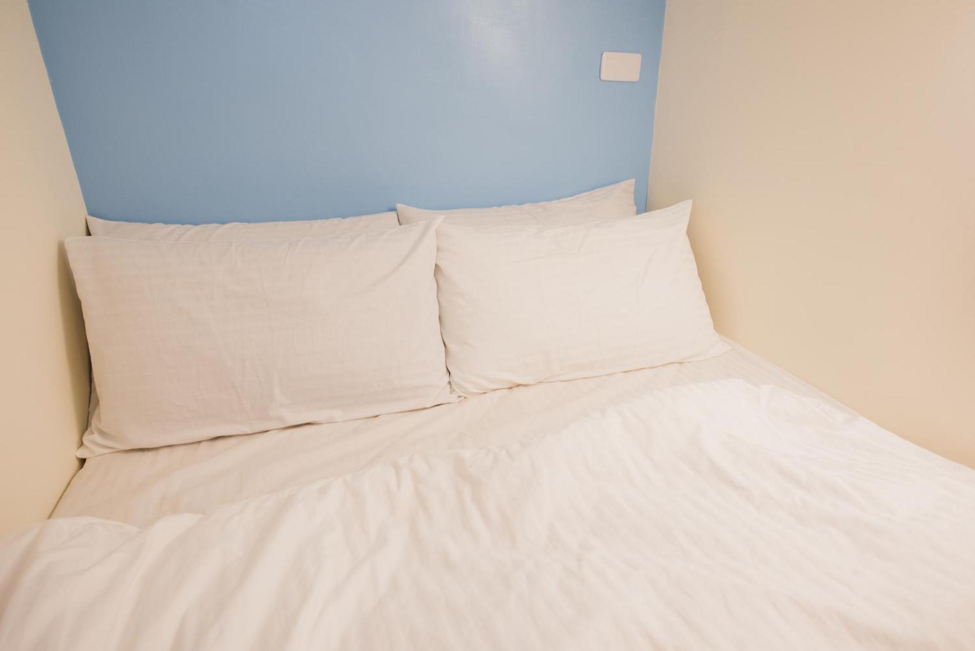 放個jia Apartment Taitung Bagian luar foto