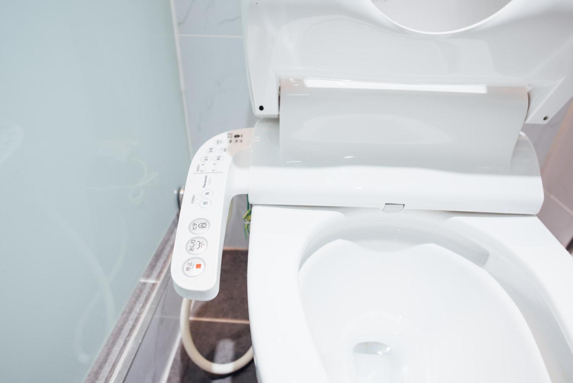 放個jia Apartment Taitung Bagian luar foto